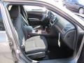  2012 300  Black Interior