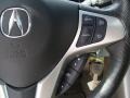 2008 Royal Blue Pearl Acura RDX Technology  photo #27