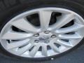 2012 Chrysler 300 Standard 300 Model Wheel