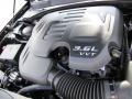 3.6 Liter DOHC 24-Valve VVT Pentastar V6 Engine for 2012 Chrysler 300  #54548979