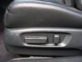 2008 Carbon Gray Pearl Acura TSX Sedan  photo #20