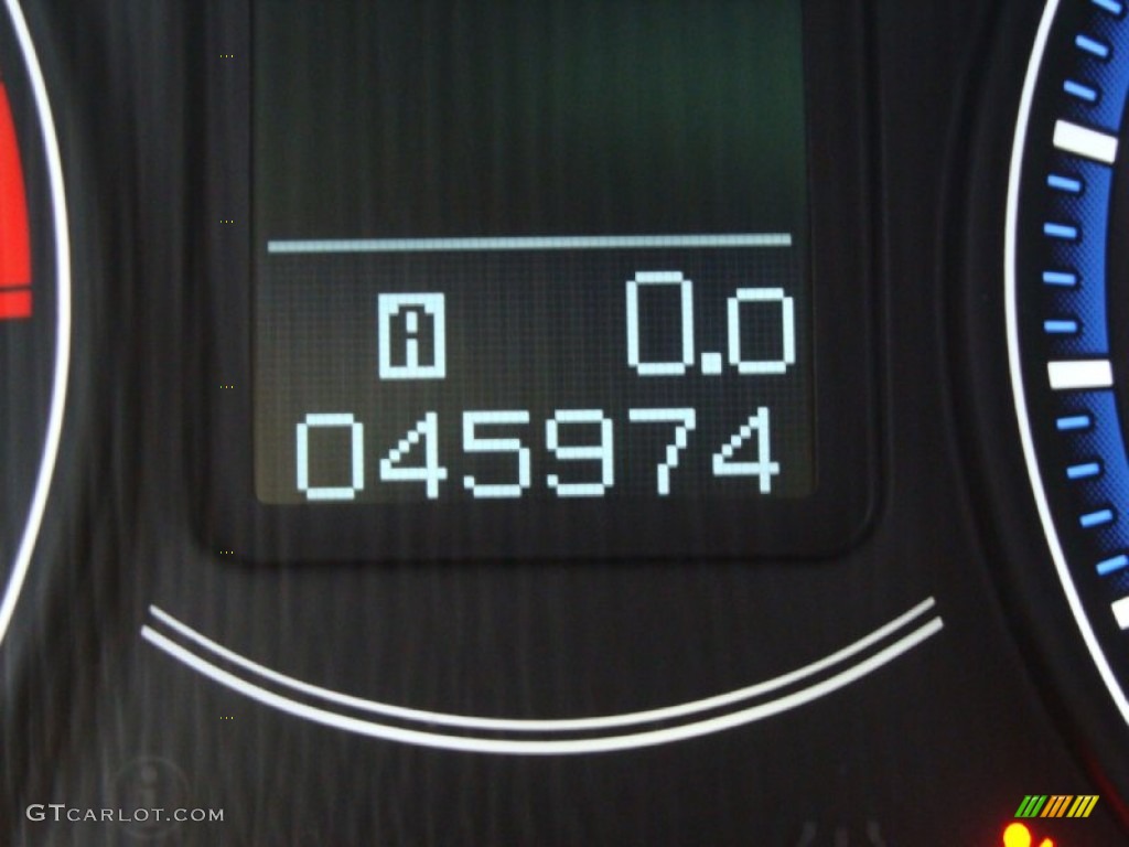 2008 TSX Sedan - Carbon Gray Pearl / Ebony photo #28