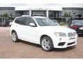 Alpine White - X3 xDrive 35i Photo No. 1
