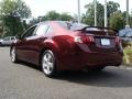 Basque Red Pearl - TSX Sedan Photo No. 6