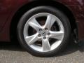 Basque Red Pearl - TSX Sedan Photo No. 8