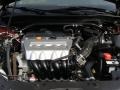 Basque Red Pearl - TSX Sedan Photo No. 10
