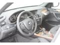 Alpine White - X3 xDrive 35i Photo No. 11