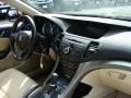 Basque Red Pearl - TSX Sedan Photo No. 13