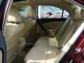 Basque Red Pearl - TSX Sedan Photo No. 15