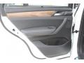 Alpine White - X3 xDrive 35i Photo No. 18