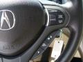 Basque Red Pearl - TSX Sedan Photo No. 27