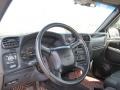 2003 Onyx Black GMC Sonoma SLS Extended Cab  photo #9