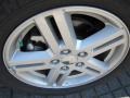 Bright Silver Metallic - Avenger Mainstreet Photo No. 5