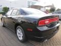 Brilliant Black Crystal Pearl - Charger SE Photo No. 2