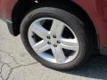 2009 Camellia Red Pearl Subaru Forester 2.5 X Premium  photo #3