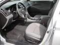 Radiant Silver - Sonata GLS Photo No. 10