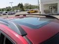 2009 Camellia Red Pearl Subaru Forester 2.5 X Premium  photo #4