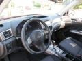 2009 Camellia Red Pearl Subaru Forester 2.5 X Premium  photo #9
