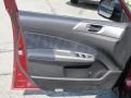 2009 Camellia Red Pearl Subaru Forester 2.5 X Premium  photo #10