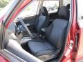 2009 Camellia Red Pearl Subaru Forester 2.5 X Premium  photo #11