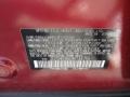 2009 Camellia Red Pearl Subaru Forester 2.5 X Premium  photo #14