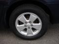 Imperial Blue Metallic - Impala LT Photo No. 8