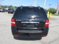 Ebony Black - Sorento LX 4x4 Photo No. 3