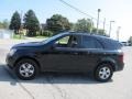 Ebony Black - Sorento LX 4x4 Photo No. 4