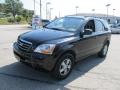 Ebony Black - Sorento LX 4x4 Photo No. 5
