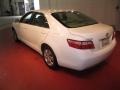 Super White - Camry LE Photo No. 4