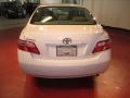 Super White - Camry LE Photo No. 5