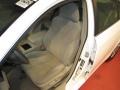 Super White - Camry LE Photo No. 6