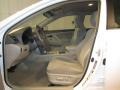 Super White - Camry LE Photo No. 13