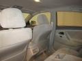 Super White - Camry LE Photo No. 19