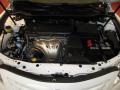 Super White - Camry LE Photo No. 26
