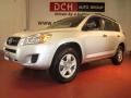 Classic Silver Metallic - RAV4 I4 Photo No. 1