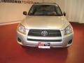 Classic Silver Metallic - RAV4 I4 Photo No. 2