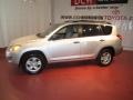Classic Silver Metallic - RAV4 I4 Photo No. 3