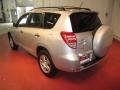 Classic Silver Metallic - RAV4 I4 Photo No. 4