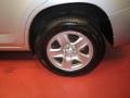 Classic Silver Metallic - RAV4 I4 Photo No. 11