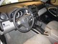 Classic Silver Metallic - RAV4 I4 Photo No. 13