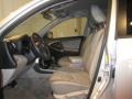 Classic Silver Metallic - RAV4 I4 Photo No. 14