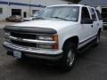 1997 Olympic White Chevrolet Tahoe LS 4x4 #54538623