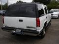 Olympic White - Tahoe LS 4x4 Photo No. 4
