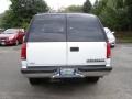 Olympic White - Tahoe LS 4x4 Photo No. 5