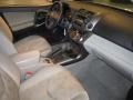 Classic Silver Metallic - RAV4 I4 Photo No. 24