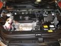 Classic Silver Metallic - RAV4 I4 Photo No. 26