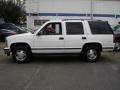 Olympic White - Tahoe LS 4x4 Photo No. 9