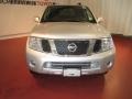 Silver Lightning - Pathfinder SV 4x4 Photo No. 2