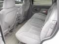 Pewter Interior Photo for 1997 Chevrolet Tahoe #54550869